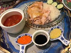 -小娘惹厨房Little Nyonya(狮城有约上榜店)