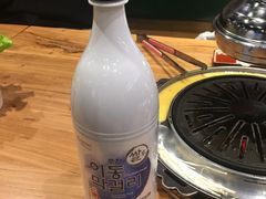 -炭恋火炉烤肉(凌云一街坊店)