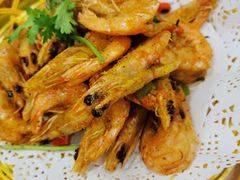 -老苏州大客堂·苏帮菜·松鼠桂鱼·苏州传统小吃(观前街人民商场店)