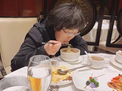-臻宝中餐厅·大连菜·海鲜·融合菜(大连一方城堡豪华精选酒店)
