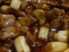-喜洋洋(中山四路店)