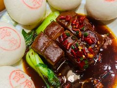 -潇湘甲鱼村(清河店)