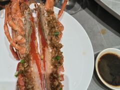 -神洲四海大酒楼(王府井澳门中心店)