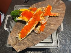 -将太无二·北美传奇寿司(瑞士公寓店)