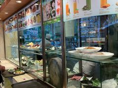-阿娘家·原生态农家菜(国顺东路店)