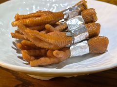 -HOME餐厅粤菜 融合菜