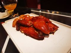 -杭州西子湖四季酒店·金沙厅