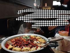 -烤匠麻辣烤鱼(万象城店)