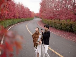 -第一夫人婚纱摄影(南京店)