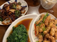 -奶奶的味道(胶州路店)