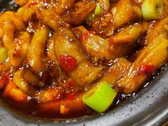 -川人百味(亿合城店)