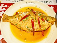 -靓靓蒸虾·头牌蒸虾(雪松路总店)