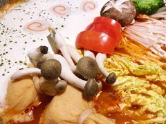 -魔丼屋(日月光店)