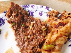 -清真永恒华威肉饼(潘家园店)