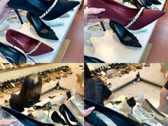 -永业鞋城(东莞市虎门测绘队东)