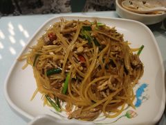 -纳家楼·地道陕菜(劳动路店)
