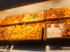-菲尼克斯牛排店(杉杉奥特莱斯店)