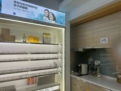 -视野联行眼镜·蔡司·尼康战略合作店(城西银泰店)