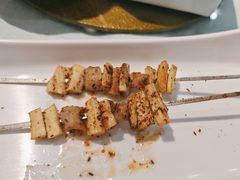-新疆兵团食府清真(马连道店)