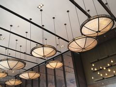 -万达文华酒店·48F云端窗景美食汇自助餐厅