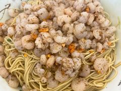 三虾面-朱洪元苏式面馆(绿宝广场店)