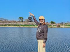 -上海海湾国家森林公园