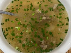 -九九牛肉馆(南山路店)
