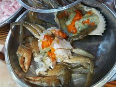 -盈田盈粥庄(博山东路店)