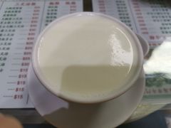 -义顺牛奶公司(新马路老店)