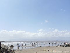 -南澳海滩