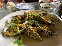 -范饭椰林川湘味海鲜·椰子鸡(三亚湾椰梦长廊店)