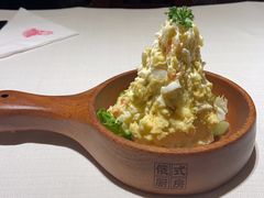 -俄士厨房(时代天街店)
