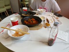 -李先生牛肉面大王(广渠门内店)