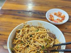 -上池面馆(上池正街39号院店)