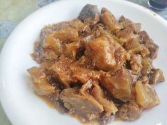 红烧牛窝骨-同发号饭庄(复兴路店)