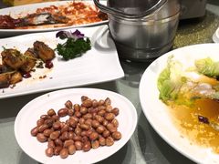 -刘胖子家常菜·蹄花焖藕(中央花园店)