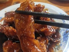 -洪福亮酒家(南草厂街店)