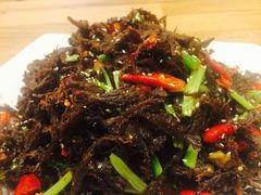 -Restaurante Nordest 东北人家