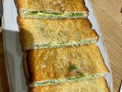 -HELLO 27 意面·沙拉·帕尼尼