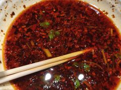 -老王四季抻面(南六东路店)