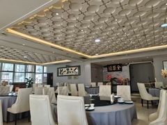-全聚德(长白直营店)