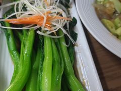 -串门海鲜烧烤(五四广场店)
