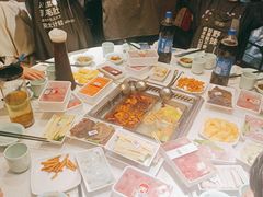 -野妹火锅(龙岗店)