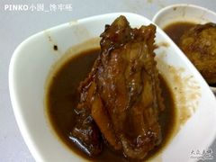 老爸鸡翅&nbsp;-做了不起的80后