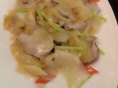 -大洋家·精品潮汕菜·生腌砂锅粥(天河东路店)