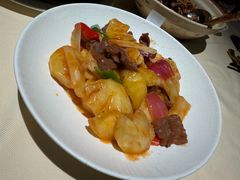 -侨美食家·粤菜(体育西路店)