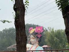 -北戴河集发农业梦想王国