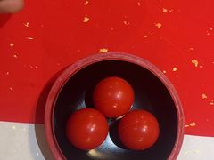 -荷风细雨·中国茶宴(碧云店)