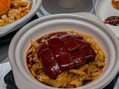 -粤匠·澳门点心粤菜海鲜(澳门半岛店)