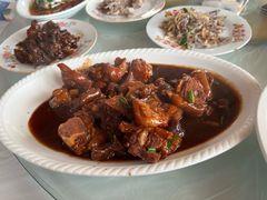 -小六农家乐(崇明西沙湿地店)